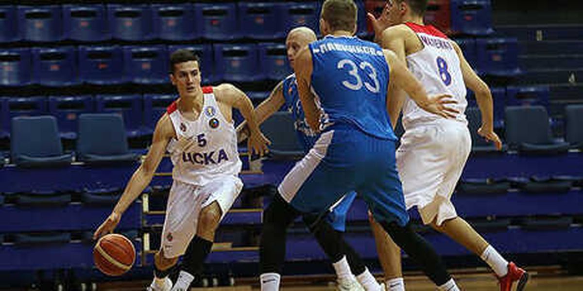 Euroleague'de 5. Hafta Sona Erdi