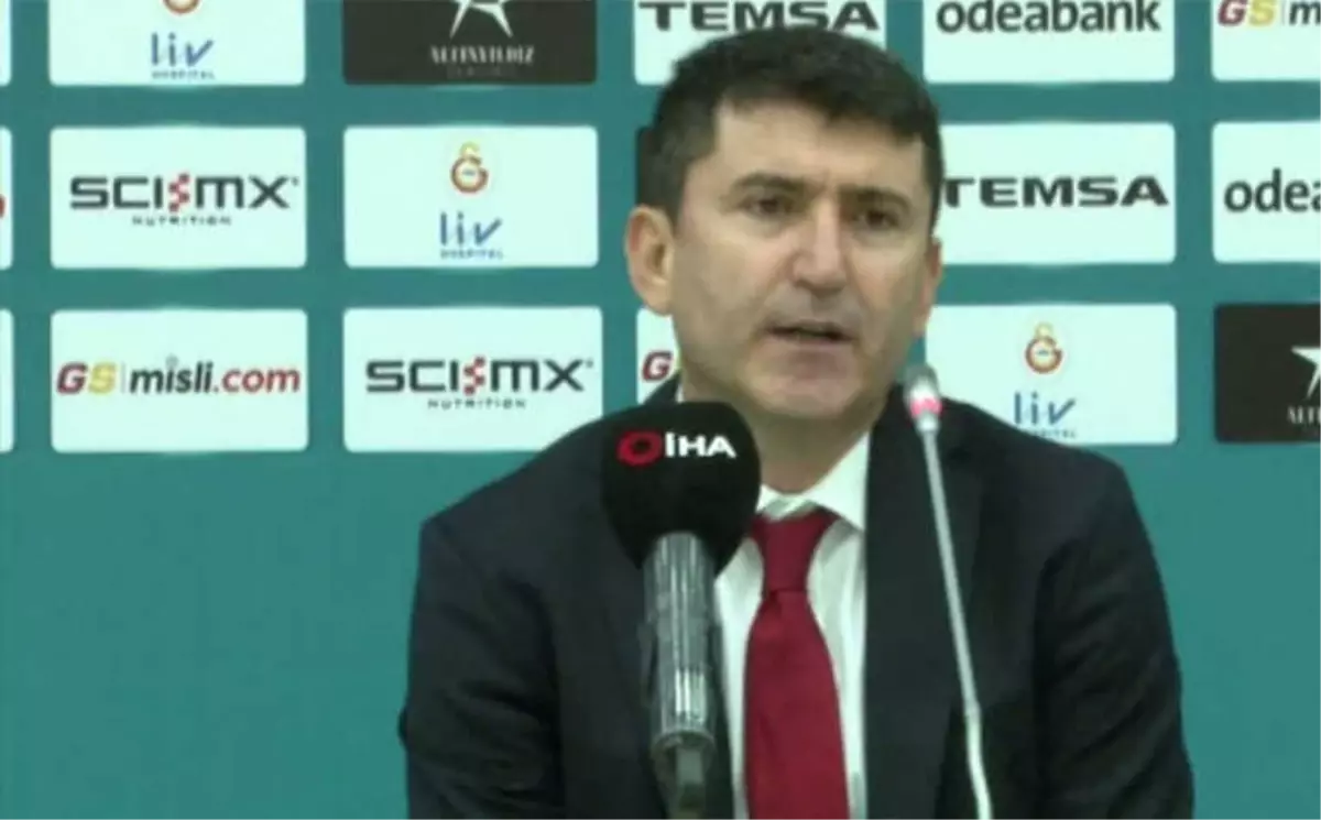 Her Geçen Gün İyiye Gidiyoruz'