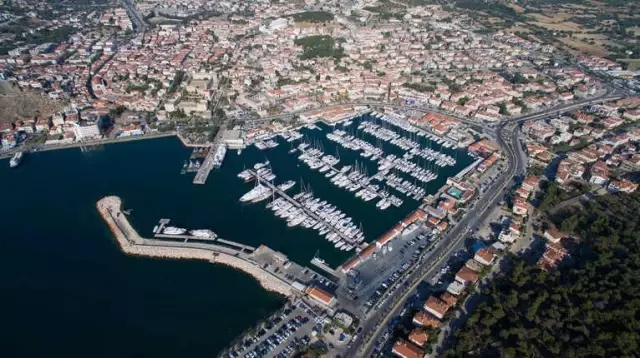 İzmir Limanı Özelleşmesi İptal Edilerek, 1.2 Milyar Dolarlık Yabancı Kaynak Kaybedildi
