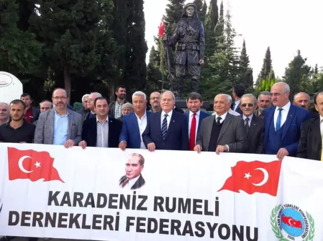 Kardef'ten Patrik Bartelemous'a Tepki Kardef'ten Patrik Bartelemous'a Tepki