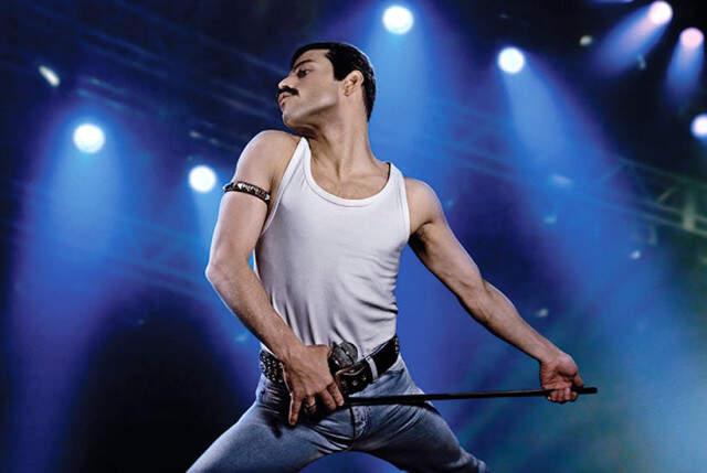 Merakla Beklenen Bohemian Rhapsody Vizyona Girdi