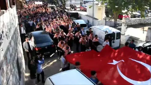 Muğla Milas'ta Zeytin Hasat Şenliği Muğla Milas'ta Zeytin Hasat Şenliği