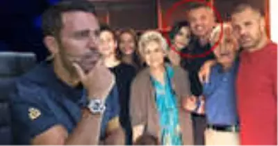 Mustafa Sandal, Eski Eşi Emina Jahovic ve Saadettin Saran İlişkisi Hakkında İlk Kez Konuştu Mustafa Sandal, Eski Eşi Emina Jahovic ve Saadettin Saran İlişkisi Hakkında İlk Kez Konuştu