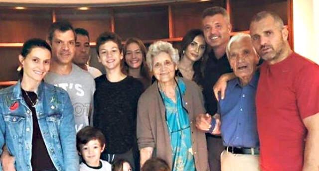 Mustafa Sandal, Eski Eşi Emina Jahovic ve Saadettin Saran İlişkisi Hakkında İlk Kez Konuştu