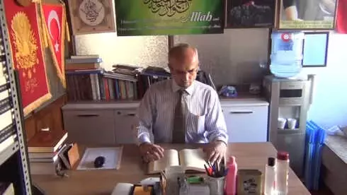 Oğlunun Cenaze Namazını Kıldıran Şehit Babası Yine Yüreklere Dokundu. Oğlunun Cenaze Namazını Kıldıran Şehit Babası Yine Yüreklere Dokundu.