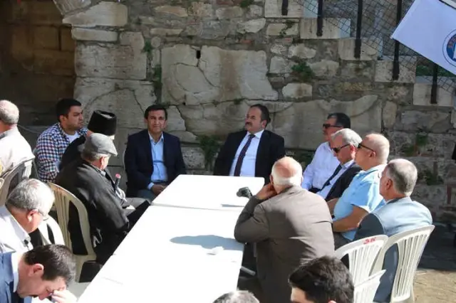 Şehit Babası Yine Yüreklere Dokundu, Hainlere Tokat Gibi Yanıt Verdi Şehit Babası Yine Yüreklere Dokundu, Hainlere Tokat Gibi Yanıt Verdi