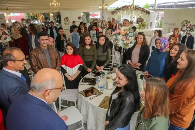 Sevgi Evleri�nde Kalan Çocuklar Eğlendi haberi fotografı, fotografları
