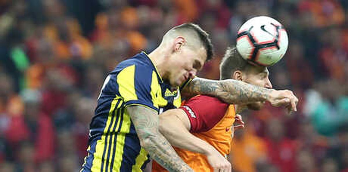 Tarih Tekerrür Etti! 4-3'lük Derbide...