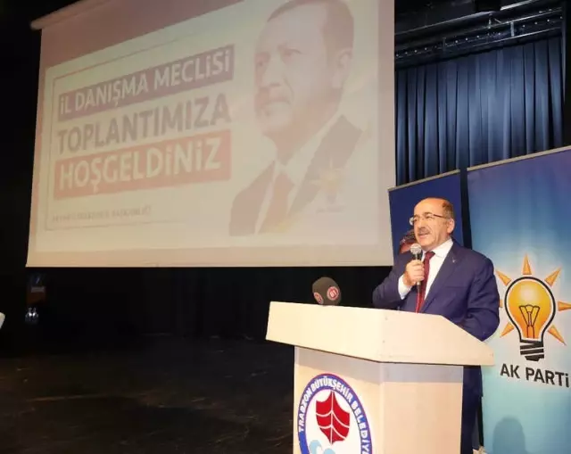TBMM Çevre Komisyonu Başkanı Balta, Muhalefetin Fındıktan Popülizm Uğruna Rant Elde Etmeye... TBMM Çevre Komisyonu Başkanı Balta, Muhalefetin Fındıktan Popülizm Uğruna Rant Elde Etmeye...
