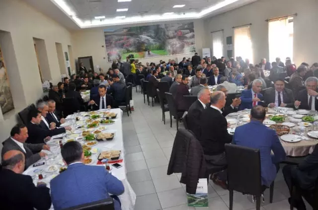 Yenice'nin Değerleri Yenice'de Buluştu