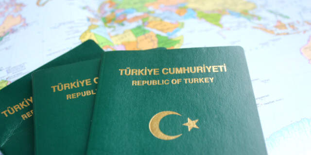 Yeşil Pasaport Alabilme Şartları Değiştirildi
