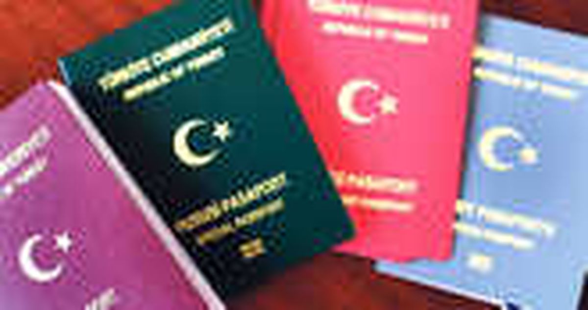 Yeşil Pasaport Alabilme Şartları Değiştirildi