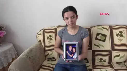 Bursa Kolunu Makineye Kaptıran Kadının Tek İsteği Protez El Bursa Kolunu Makineye Kaptıran Kadının Tek İsteği Protez El