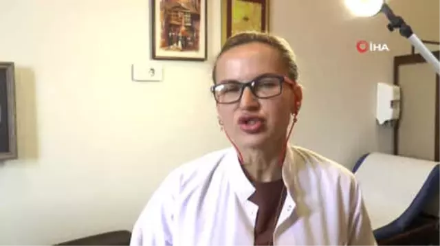 Dermatolog Tümtürk: "Çok Ürün İyi Bir Cilt Anlamına ...