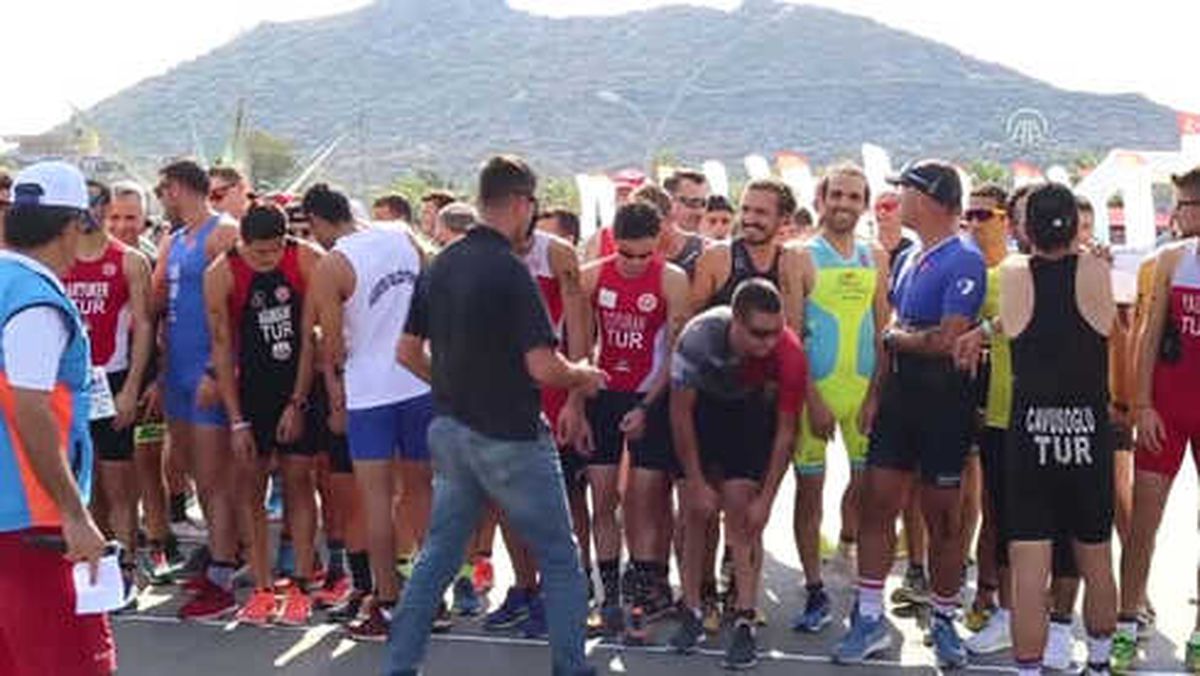 Duatlon Türkiye Şampiyonası