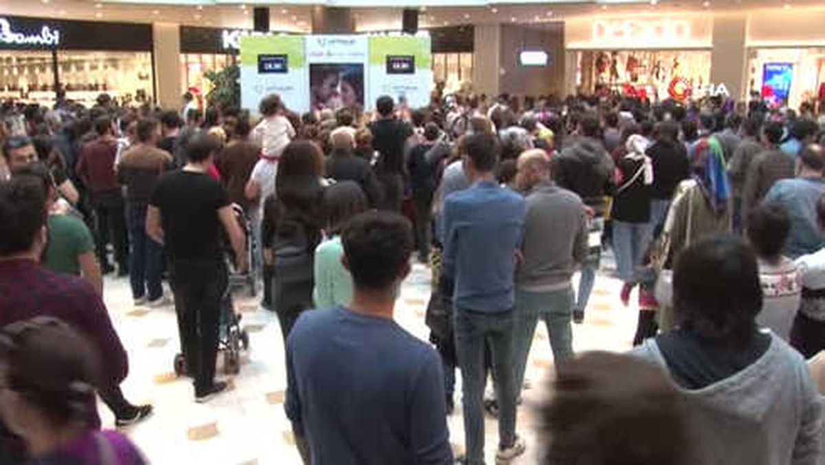 Dünya Hali'ne Muhteşem İzmir Galası