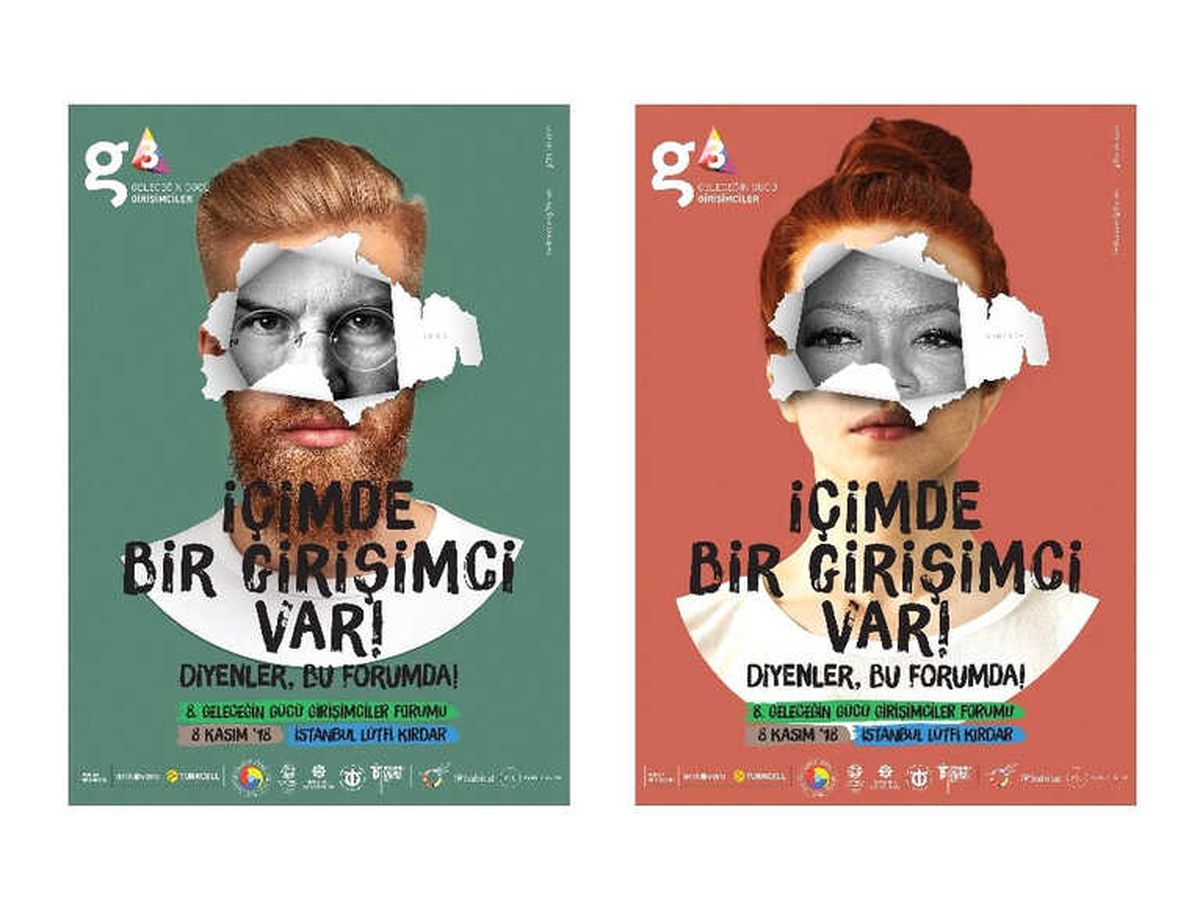 G3 Forum 8 Kasım'da Girişimci ve Girişimci Adaylarını Buluşturacak