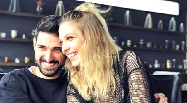 İdo Tatlıses'le Barışan Yasemin Şefkatli, Sevgilisinin Evine Taşındı