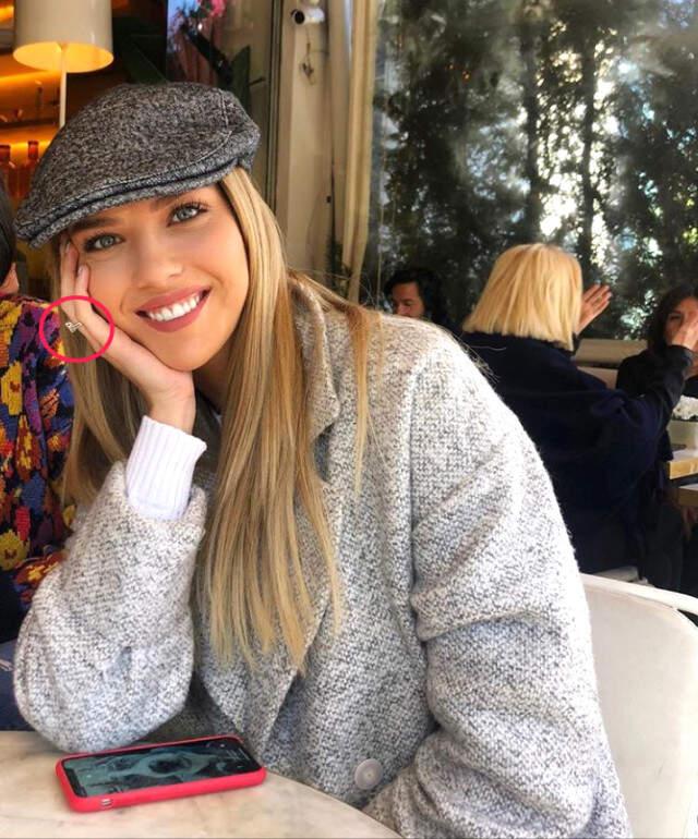 İdo Tatlıses'le Barışan Yasemin Şefkatli, Sevgilisinin Evine Taşındı