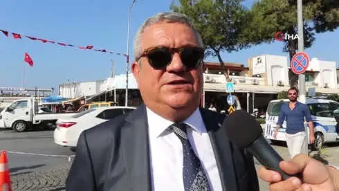 Kuşadası Zeytin Festivali Devam Ediyor Kuşadası Zeytin Festivali Devam Ediyor