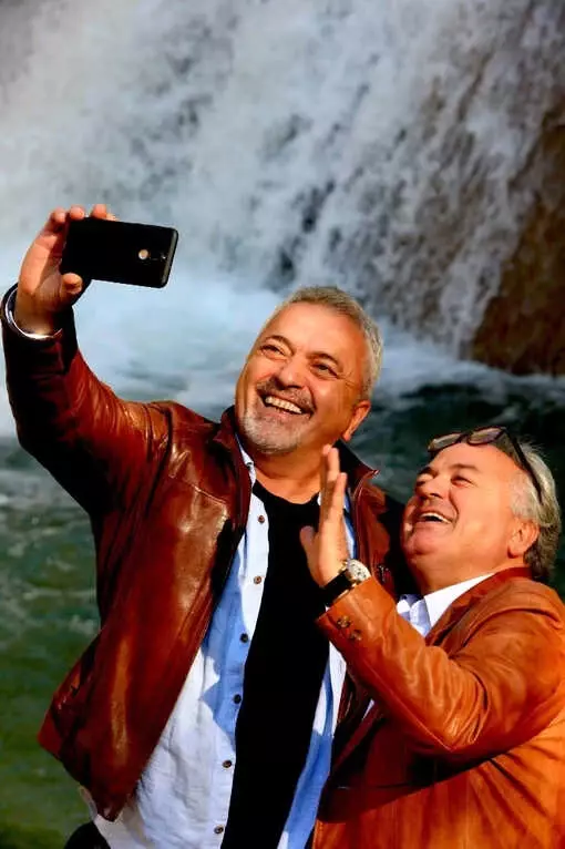 Mavigöl'de Hedef 600 Bin Turist