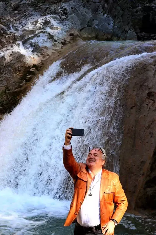 Mavigöl'de Hedef 600 Bin Turist
