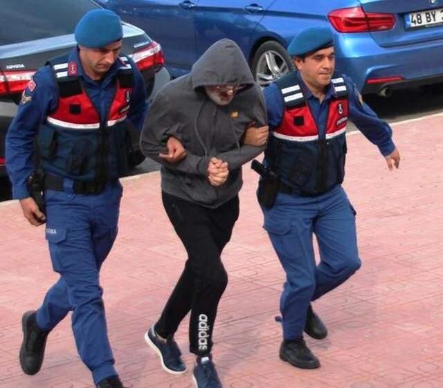 Murat Başoğlu, Yurt Dışı Yasağını Kaldırmak İçin Harekete Geçti!