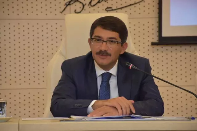 Şehzadeler Belediyesinin 2019 Yılı Bütçesi 100 Milyon Tl