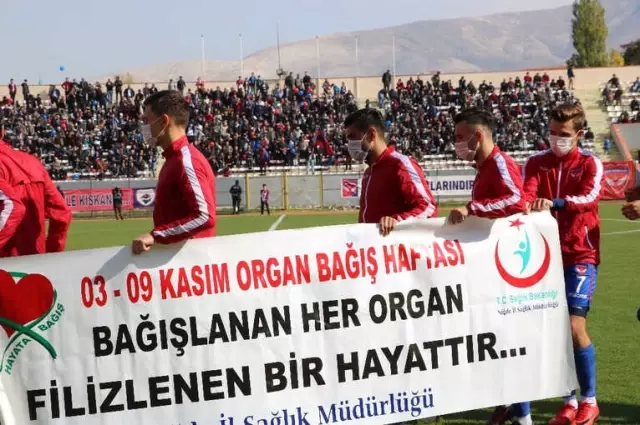 Tff 2. Lig: Niğde Anadolu Fk: 0 - Samsunspor: 1 Tff 2. Lig: Niğde Anadolu Fk: 0 - Samsunspor: 1