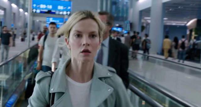 Türk Hava Yollarının, Oscarlı Yönetmen Ridley Scott Tarafından Çekilen Reklam Filmi Yayınlandı