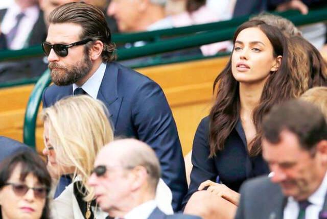 Ünlü Model Irina Shayk: Hayatı Zorlaştırıyorum