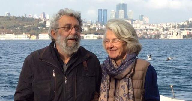 Ünlü Ressam Yusuf Katipoğlu Hayatını Kaybetti