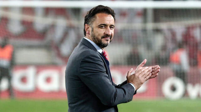 Vitor Pereira'nın Çalıştırdığı Shangai SIPG, Çin Süper Liginde Şampiyonluğa Yürüyor