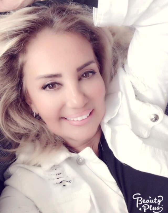 Yeşilçam'ın Efsanesi Bahar Öztan Podyuma Çıkıyor