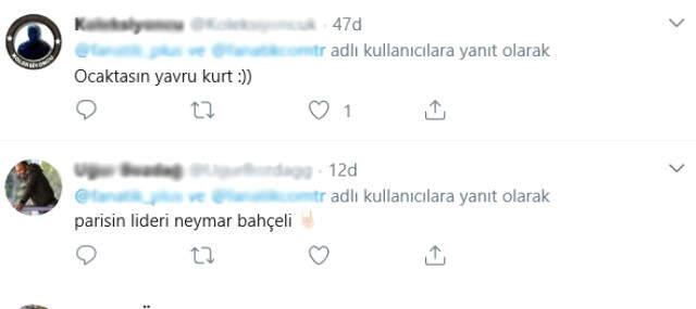 Yıldız Futbolcu Neymar, Bıraktığı Bıyıkla Ülkücülere Benzetildi