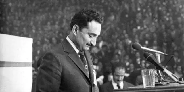 12 Yıl Önce Aramızdan Ayrılan Karaoğlan, Bülent Ecevit Kimdir?