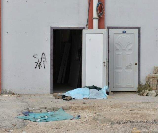 Adana'da Sokak Ortasında Silahlı Çatışma: 1 Ölü, 4 Yaralı