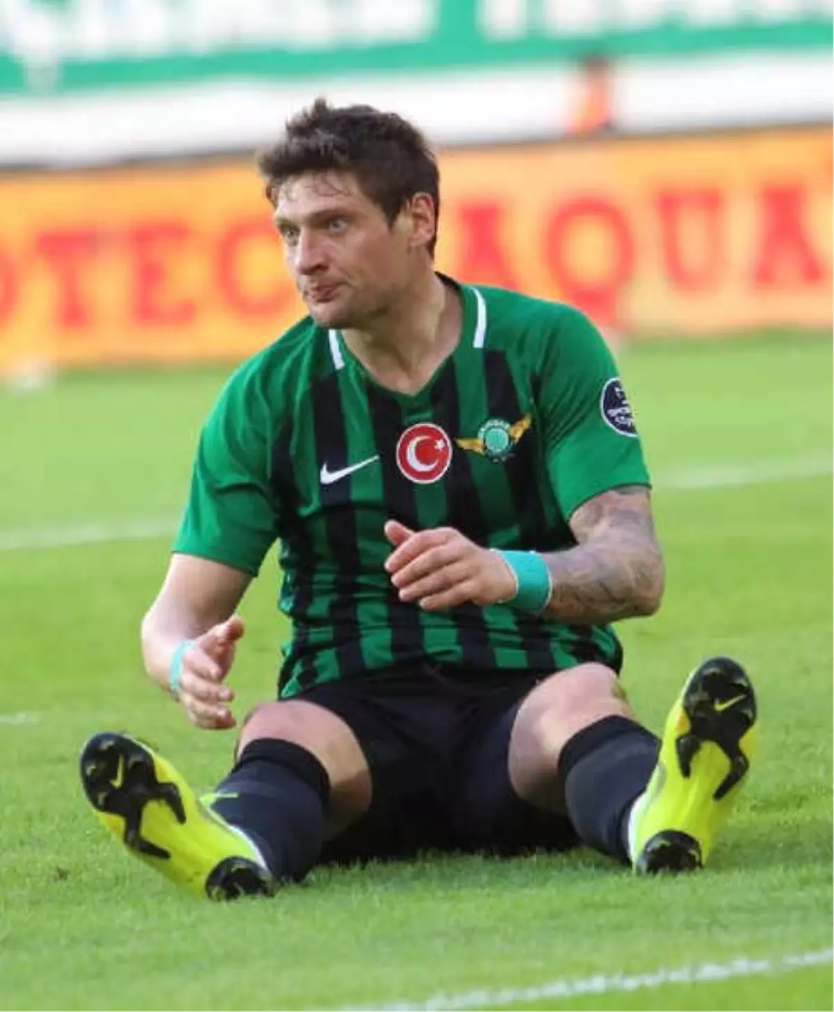 Akhisarspor'da Golcüler Oruçta
