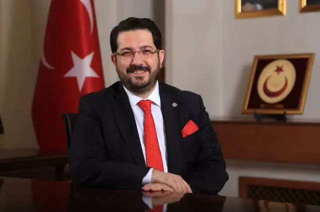 Aksaray Belediyesinden Alt Yapıya 43 Milyonluk Yatırım