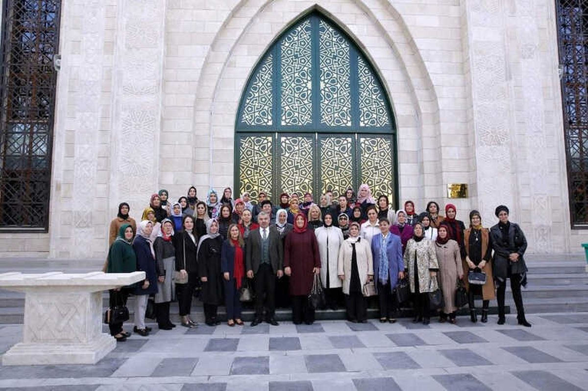 Başkan Çelik: '3,5 Senedir Yoğun Bir Tempo ile Çalışıyoruz'