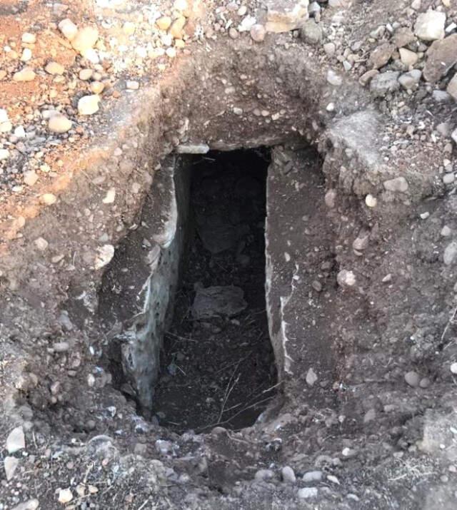 Batman Halkını Heyecanlandıran Piramitlerin Doğal Oluşum Tepeler Olduğu Ortaya Çıktı