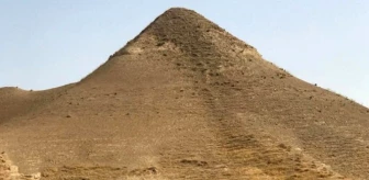 Batman Halkını Heyecanlandıran Piramitlerin, Doğal Tepeler Olduğu Ortaya Çıktı