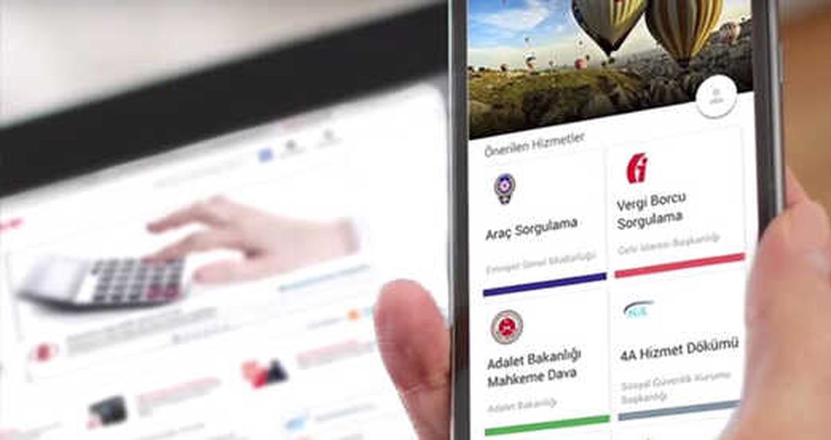 E-Devlet'te Bilirkişilik Başvuru Süreci Bugün Başlıyor