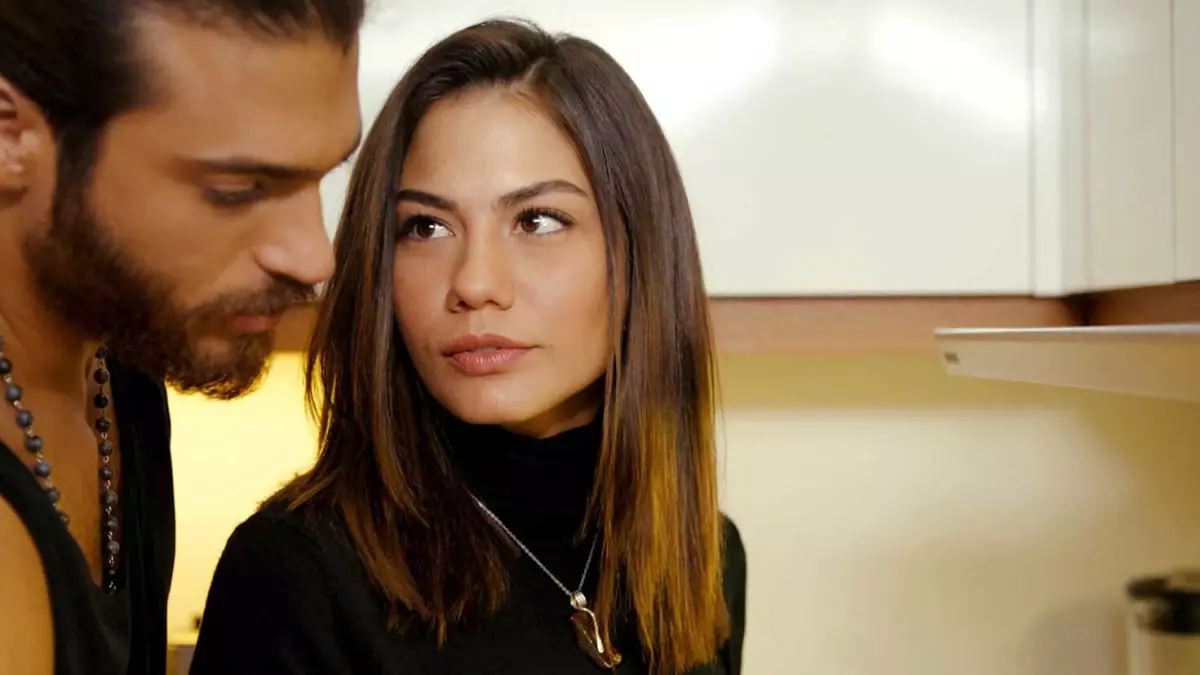 Erkenci Kuş 19. Bölüm