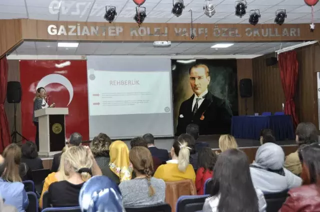 Gkv de Lgs Bilgilendirme Toplantısı