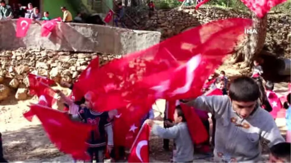 Komutan'dan Yerli Vurgusu: '20 Yıldır Görmeyen İha'lar, Siha'lar Geçen Sene Görmeye Başladı'