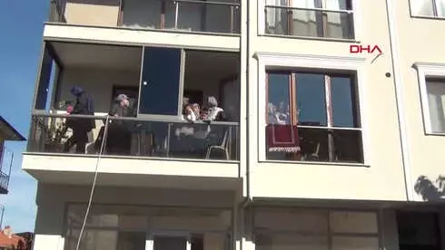 Kütahya Eski Bakan Karakuyu Son Yolculuğuna Uğurlandı Kütahya Eski Bakan Karakuyu Son Yolculuğuna Uğurlandı