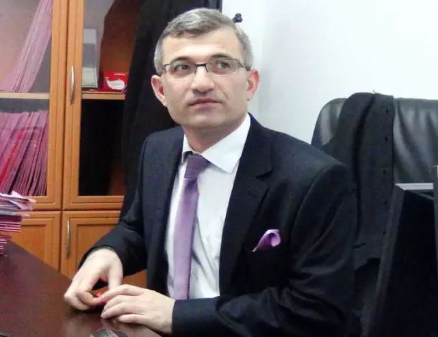 Muammer Akkaş Hakkında Yeni Dava Muammer Akkaş Hakkında Yeni Dava