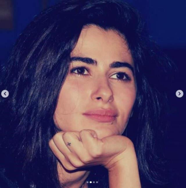Nesrin Cavadzade, Estetik Güzeli Haberlerine Cevap Verdi: Her Halimle Güzelim