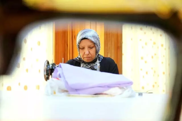Önce Öğreniyorlar Sonra Üretiyorlar